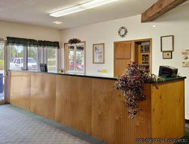 Super 8 By Wyndham Sturgeon Bay Hotel Exterior photo